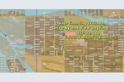 060 Amana Road, Dolan Springs, AZ 86441 - Photo 1