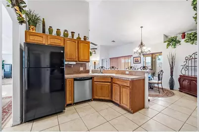 2067 E Joy Lane, Fort Mohave, AZ 86426 - Photo 17