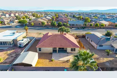 2067 E Joy Lane, Fort Mohave, AZ 86426 - Photo 3