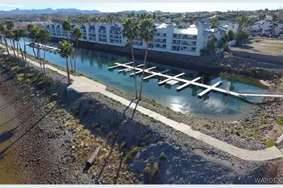 1750 Club House Dr Drive #55, Bullhead City, AZ 86442 - Photo 13
