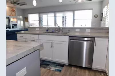 1750 Club House Dr Drive #55, Bullhead City, AZ 86442 - Photo 17
