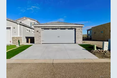 1750 Club House Dr Drive #55, Bullhead City, AZ 86442 - Photo 1