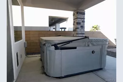 1750 Club House Dr Drive #55, Bullhead City, AZ 86442 - Photo 63