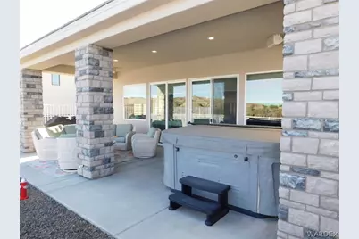 1750 Club House Dr Drive #55, Bullhead City, AZ 86442 - Photo 61