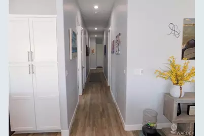 1750 Club House Dr Drive #55, Bullhead City, AZ 86442 - Photo 41