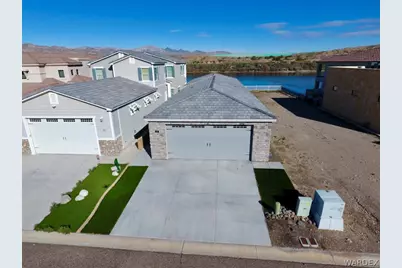 1750 Club House Dr Drive #55, Bullhead City, AZ 86442 - Photo 3