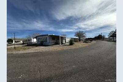 3003 Hualapai Mtn Road #51, Kingman, AZ 86401 - Photo 51