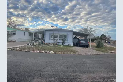 3003 Hualapai Mtn Road #51, Kingman, AZ 86401 - Photo 53