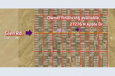 27276 N Apple Drive, Meadview, AZ 86444 - Photo 49