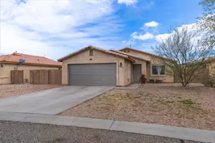 4894 S Santa Evinita Rd, Fort Mohave, AZ 86426 - Photo 1