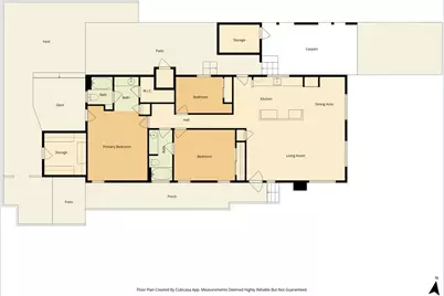 1477 Mirada Drive, Bullhead City, AZ 86442 - Photo 55