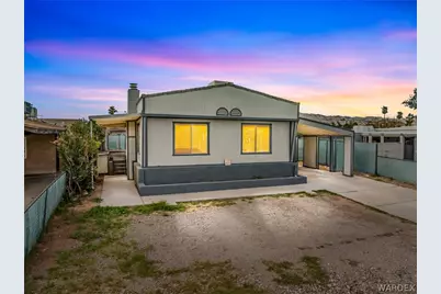 1477 Mirada Drive, Bullhead City, AZ 86442 - Photo 1