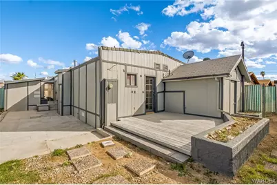 1477 Mirada Drive, Bullhead City, AZ 86442 - Photo 15