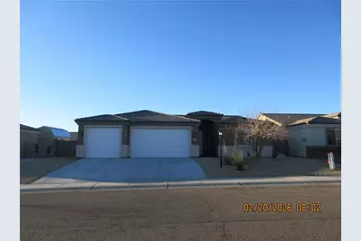 2118 Gene Autry, Kingman, AZ 86409 - Photo 1