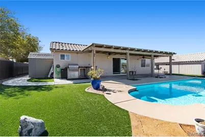 2418 Juneberry Circle, Bullhead City, AZ 86442 - Photo 51