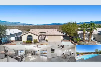 2418 Juneberry Circle, Bullhead City, AZ 86442 - Photo 1