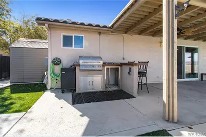 2418 Juneberry Circle, Bullhead City, AZ 86442 - Photo 61