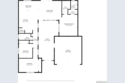 2418 Juneberry Circle, Bullhead City, AZ 86442 - Photo 9