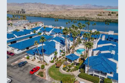 1800 Clubhouse Drive #C 23, Bullhead City, AZ 86442 - Photo 43