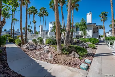1800 Clubhouse Drive #C 23, Bullhead City, AZ 86442 - Photo 3