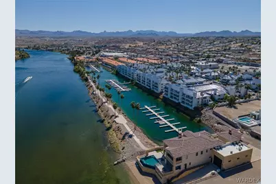 1800 Clubhouse Drive #C 23, Bullhead City, AZ 86442 - Photo 41