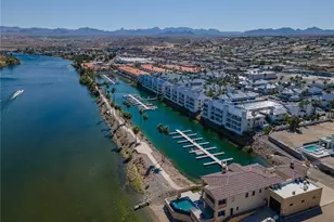 1800 Club House Dr, Bullhead City, AZ 86442 - Photo 41