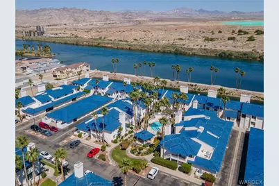 1800 Clubhouse Drive #C 23, Bullhead City, AZ 86442 - Photo 47