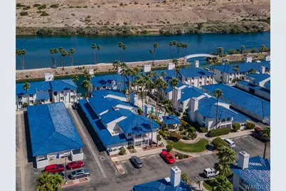 1800 Clubhouse Drive #C 23, Bullhead City, AZ 86442 - Photo 39