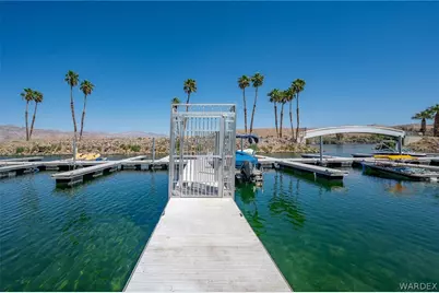 1800 Clubhouse Drive #C 23, Bullhead City, AZ 86442 - Photo 37