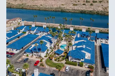 1800 Clubhouse Drive #C 23, Bullhead City, AZ 86442 - Photo 45
