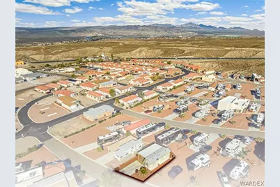 2337 Monterrey Lane, Bullhead City, AZ 86442 - Photo 13