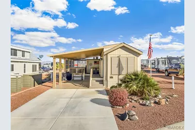 2337 Monterrey Lane, Bullhead City, AZ 86442 - Photo 1
