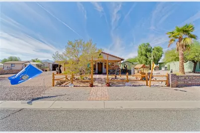 49544 Turquoise Avenue, Quartzsite, AZ 85346 - Photo 21