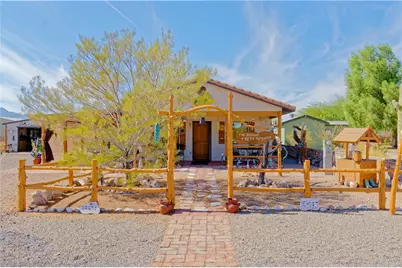 49544 Turquoise Avenue, Quartzsite, AZ 85346 - Photo 1