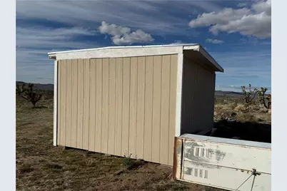 Lot 248 Olive, Dolan Springs, AZ 86441 - Photo 9