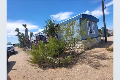 5397 N Cordes Road, Golden Valley, AZ 86413 - Photo 1