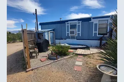 5397 N Cordes Road, Golden Valley, AZ 86413 - Photo 21