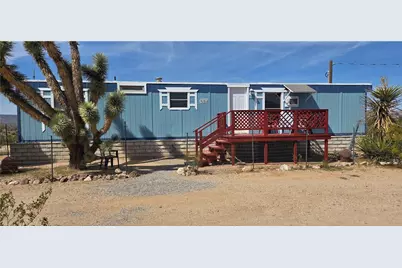 5397 N Cordes Road, Golden Valley, AZ 86413 - Photo 1