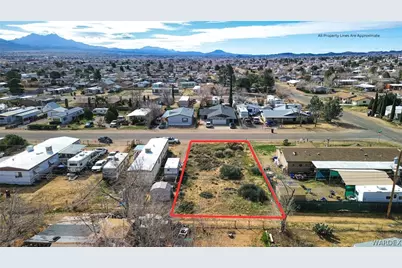 2391 E Thompson Avenue, Kingman, AZ 86409 - Photo 5