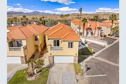 1825 East Shore Villas Drive #18, Bullhead City, AZ 86442 - Photo 9