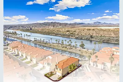 1825 East Shore Villas Drive #18, Bullhead City, AZ 86442 - Photo 11