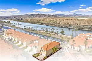 1825 E Shore Villas Dr, Bullhead City, AZ 86442 - Photo 11