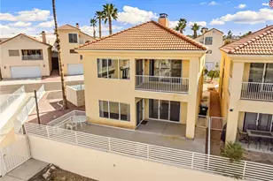 1825 E Shore Villas Dr, Bullhead City, AZ 86442 - Photo 5