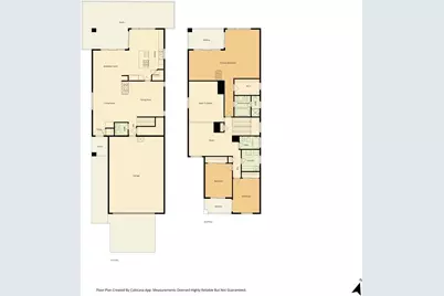 1825 East Shore Villas Drive #18, Bullhead City, AZ 86442 - Photo 67