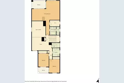 1825 East Shore Villas Drive #18, Bullhead City, AZ 86442 - Photo 69