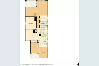 1825 East Shore Villas Drive #18, Bullhead City, AZ 86442 - Photo 69