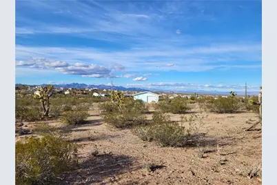 530 W Hardy Drive, Meadview, AZ 86444 - Photo 5