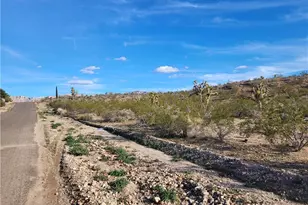 530 W Hardy Dr, Meadview, AZ 86444 - Photo 1