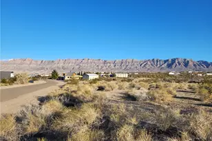 30424 N Diamond Creek Dr, Meadview, AZ 86444 - Photo 1