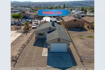 1927 Granada Court, Bullhead City, AZ 86442 - Photo 1